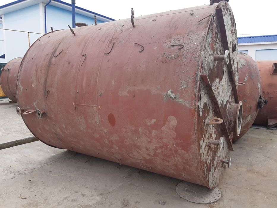 Цистерна ёмкость бочкалар