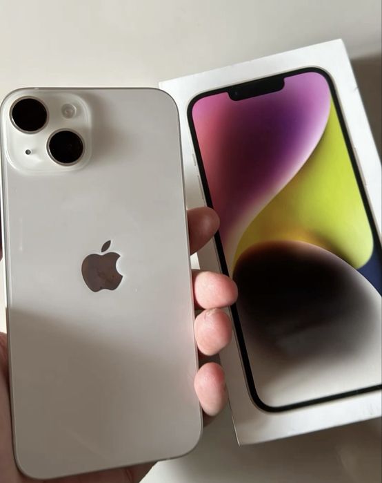 Продаю Iphone 14
