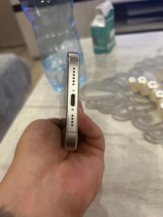 İphone 15pro max 512gb бартер
