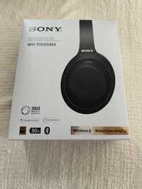 Sony WH-1000XM4 noi neutilizate intacte