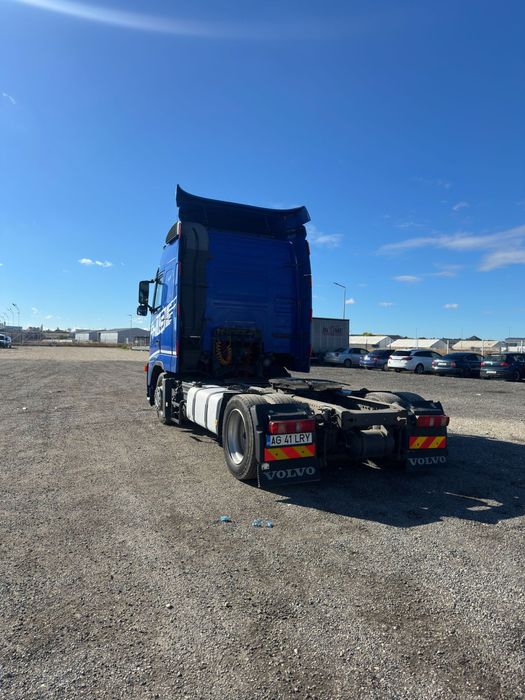 Vand VOLVO FH440