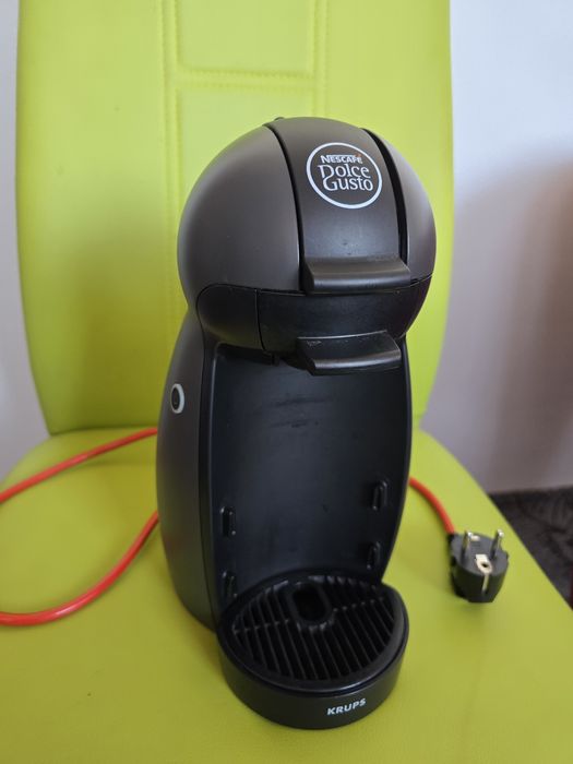 Aparat de cafea Dolce Gusto