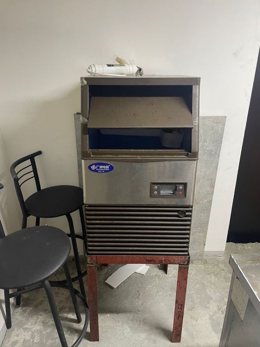 ледегенератор, срочно! торг есть