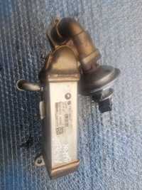 Racitor gaze cu egr  Bmw seria 3/5 motor 2.0d cod motor N47D20A