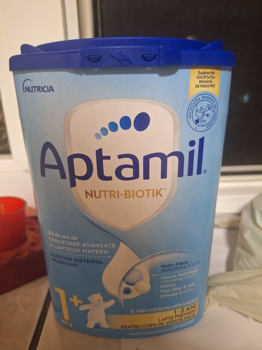 Aptamil Nutri Biotic 1+ 800 g