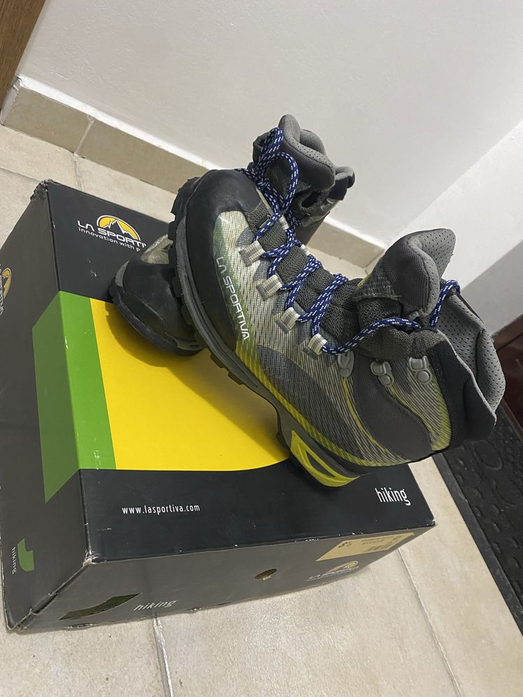 La sportiva marimea 38,5