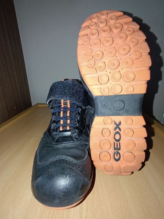 Зимни обувки 35 номер