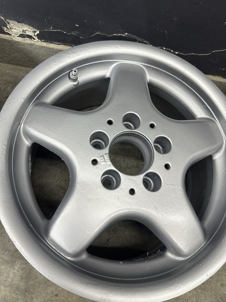 Jante originale mercedes 5x112 R15