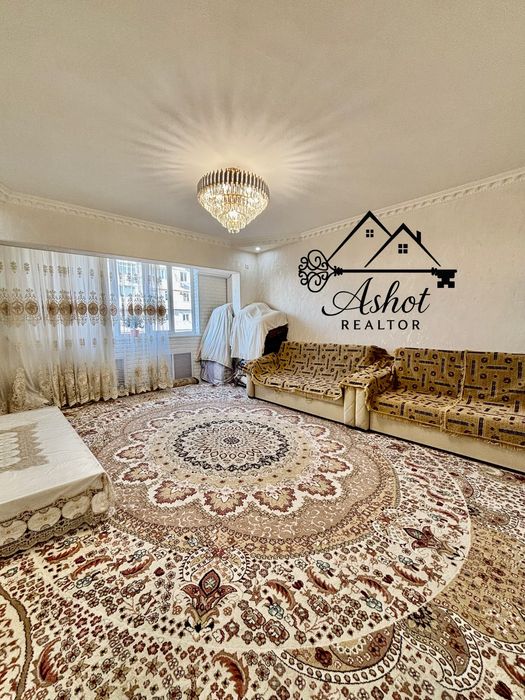 2/6/9 Ташсельмаш 60м2