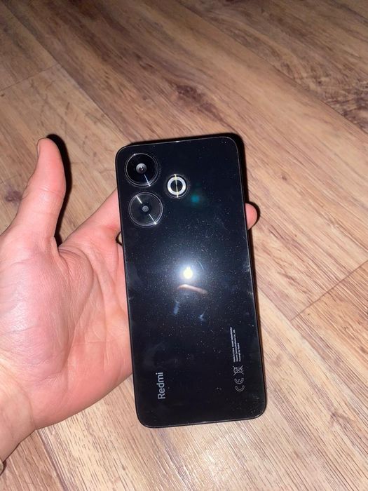 Redmi  note 13c..