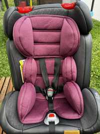 Scaun auto Isofix 0-36 kg