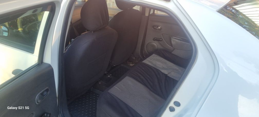Dacia Logan 2016.1.2benzina +gpl