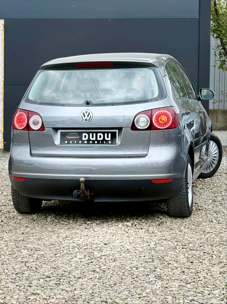 VW Golf 5 Recent adus din Germania