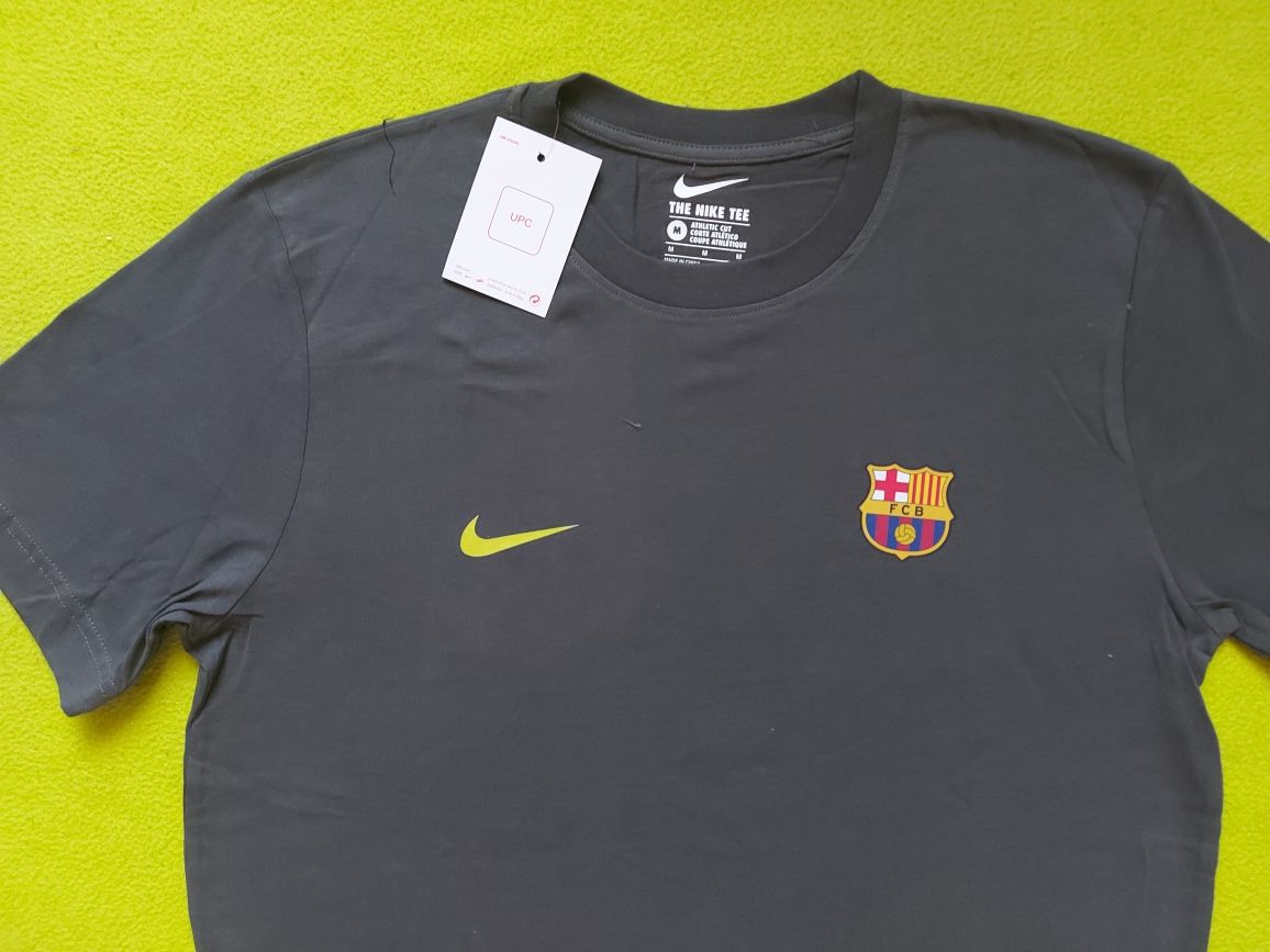 Nike'FCB-M-НОВО-Оригинална