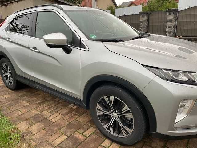 Mitsubishi Eclipse-Cross 2019 15500 Eur
