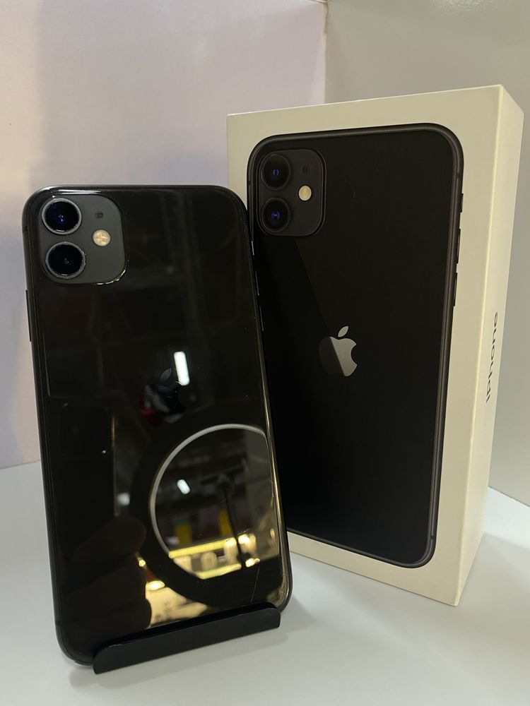 Iphone 11, в иделае