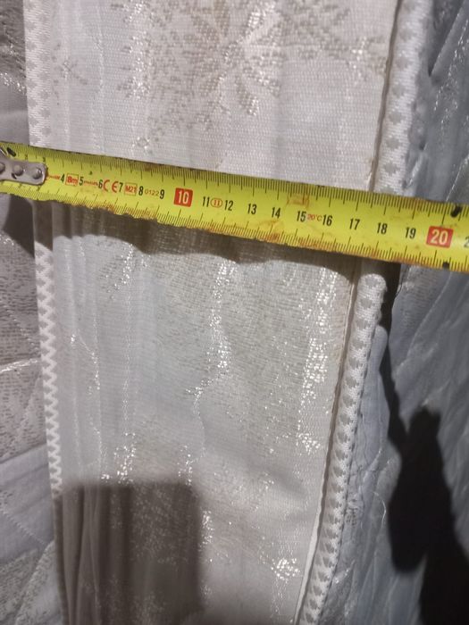 De vânzare 2 saltele 70 pe 200