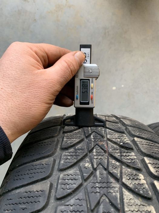 Anvelope M+S 205/55/16 Falken/Continental/Dunlop