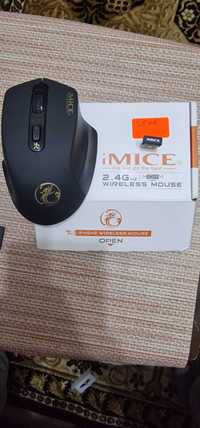 Мишка за компютри