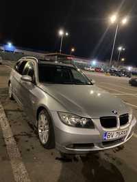 Vand bmw 320d 163 cp