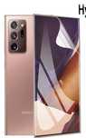 Folie silicon Samsung Note 20 ; Note 20Ultra / Note 10 / Note 10 Plus