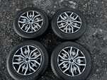 Jante de tabla vw tiguan 5x112 -r16 -215/65R16 VW .AUDI.SEAT .SKODA