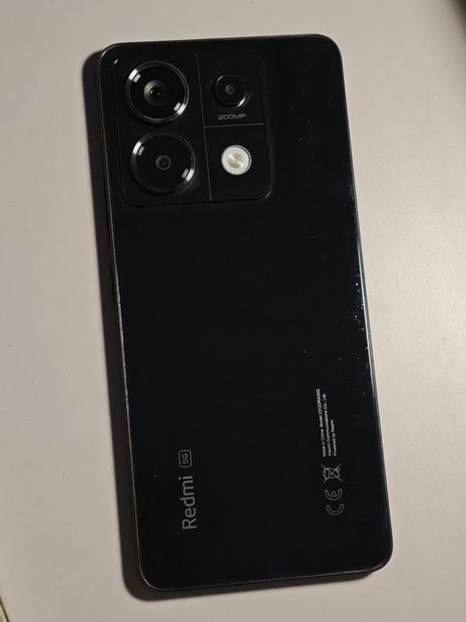 Redmi Note 13 pro 5G 8+256 GB