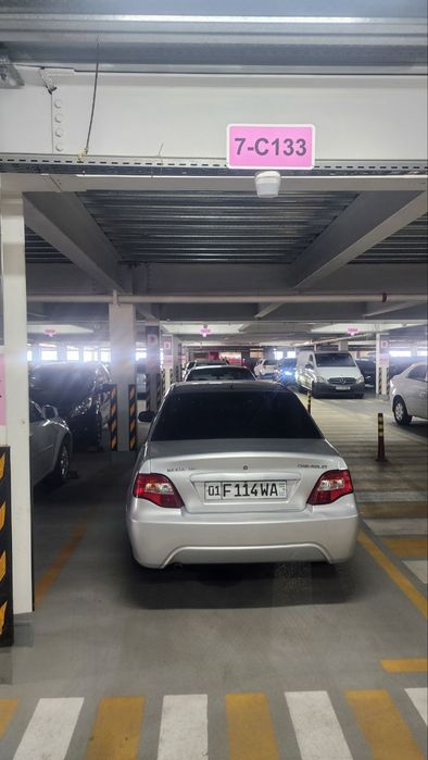 Продается Нексия