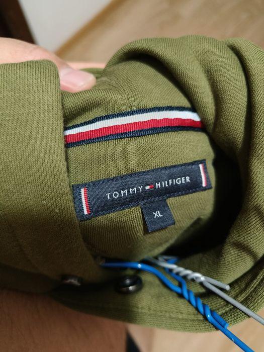 Tommy Hilfiger hanorac