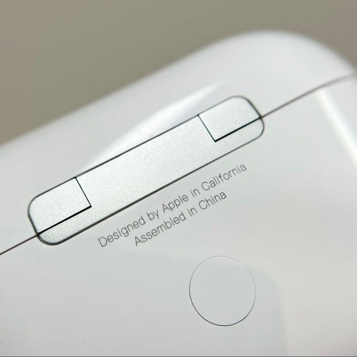 Airpods Pro 2 Sigilate