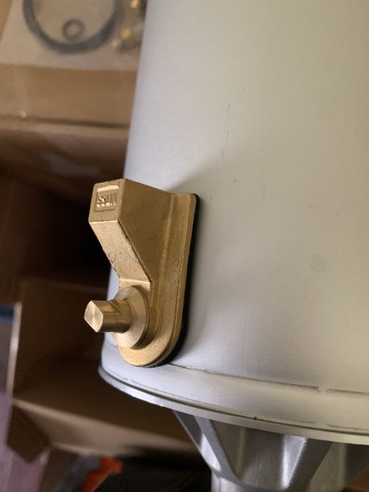 Perna aer audi a8 d3 d4 a6 a7