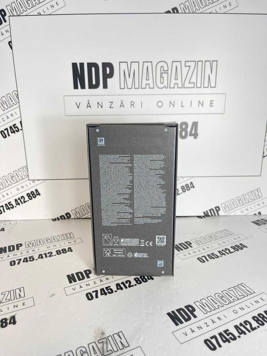 NDP Amanet NON-STOP Bld.Iuliu Maniu 69 SAMSUNG S25 NOU! (44083)