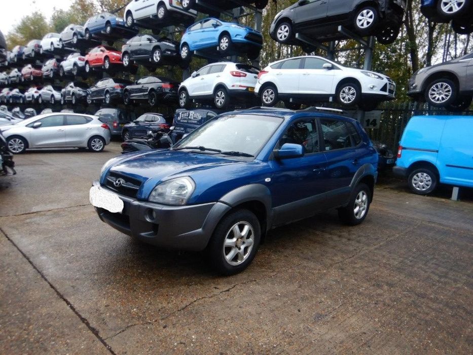 Bloc lumini Hyundai Tucson 2005 SUV 2.0 CRDI