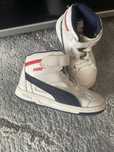 Adidasi puma marimea 23