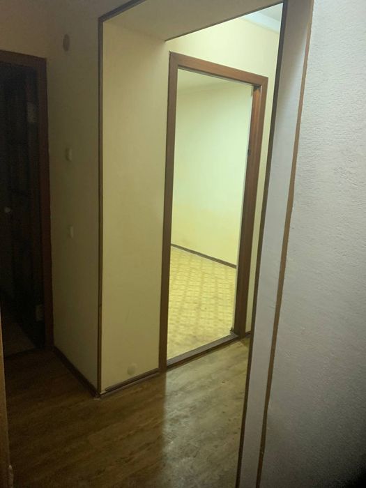 Сдается 2 комнатная квартира