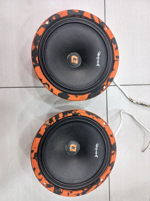 Kalonka 16 dyum DL