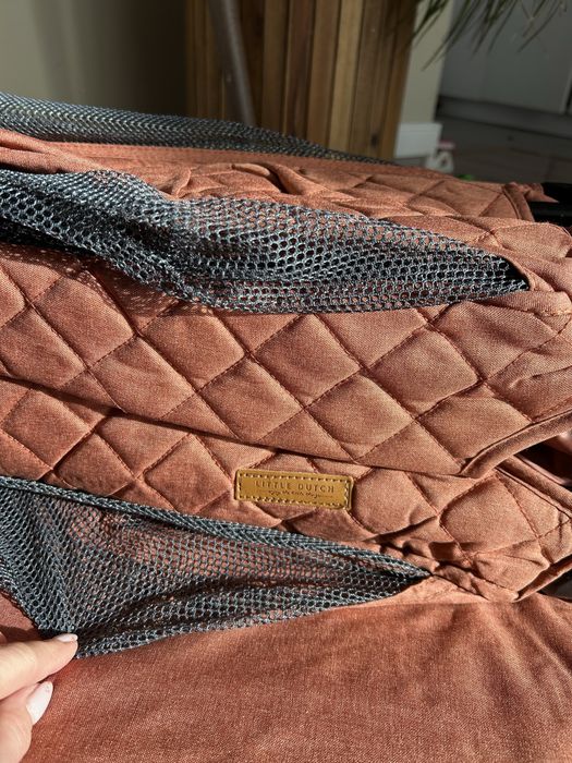 Patut pliabil Little Dutch