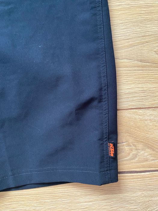 KTM-pantaloni sport, stare foarte buna, de barbati, 3XL