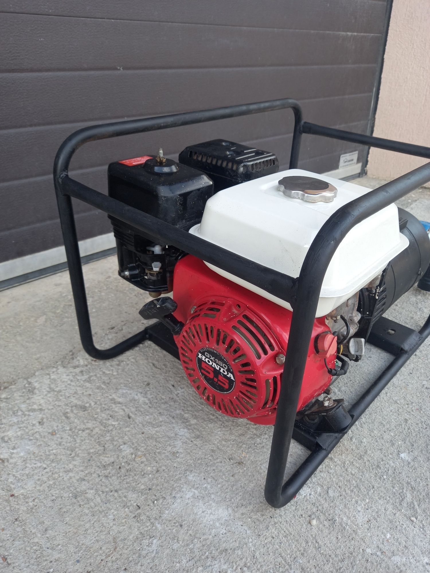 Generator curent motor honda original