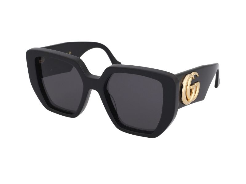 GUCCI - дамски слънчеви очила