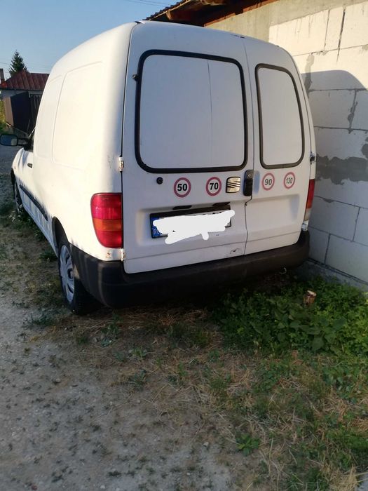 Setat Inca 1.9 SDI