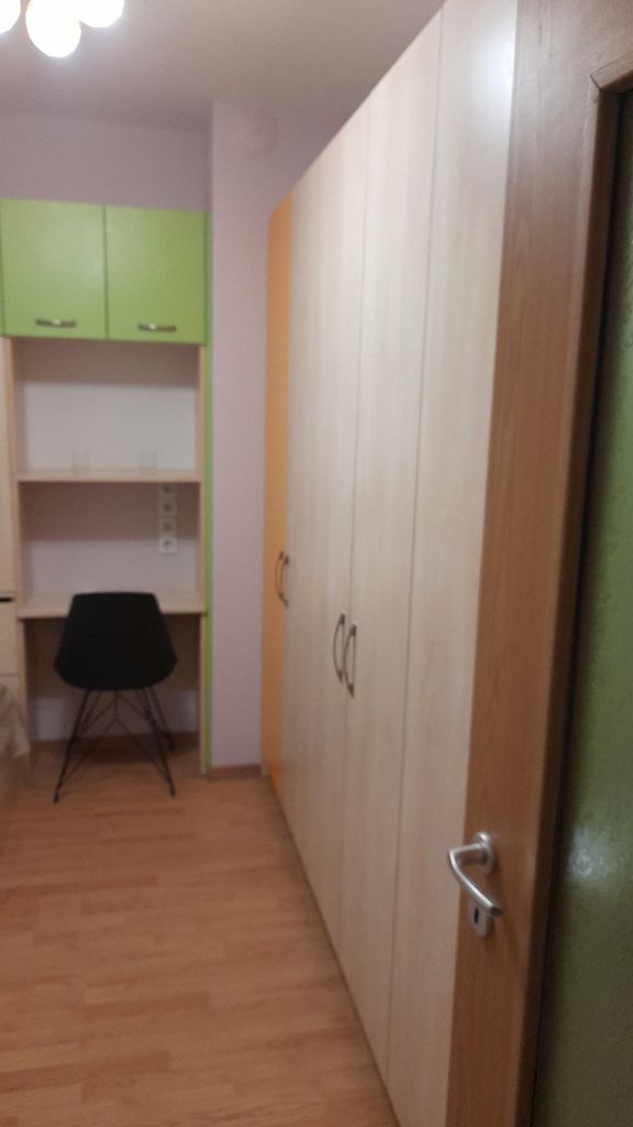 Дава се под наем Двустаен апартамент в София, Надежда 1 - 60 кв.м за 700 € - Снимка #6