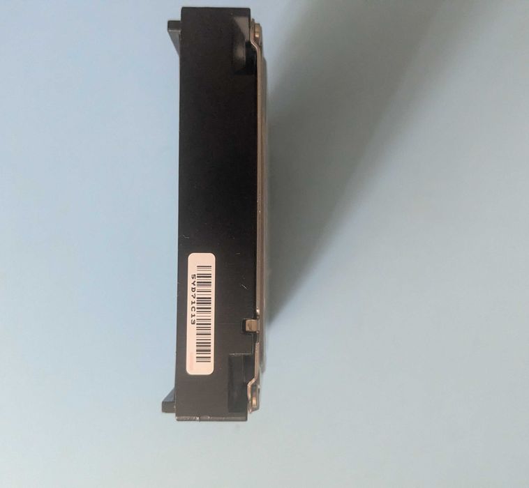 HDD 2TB Seagate Barracuda Green 64MB SATA-III