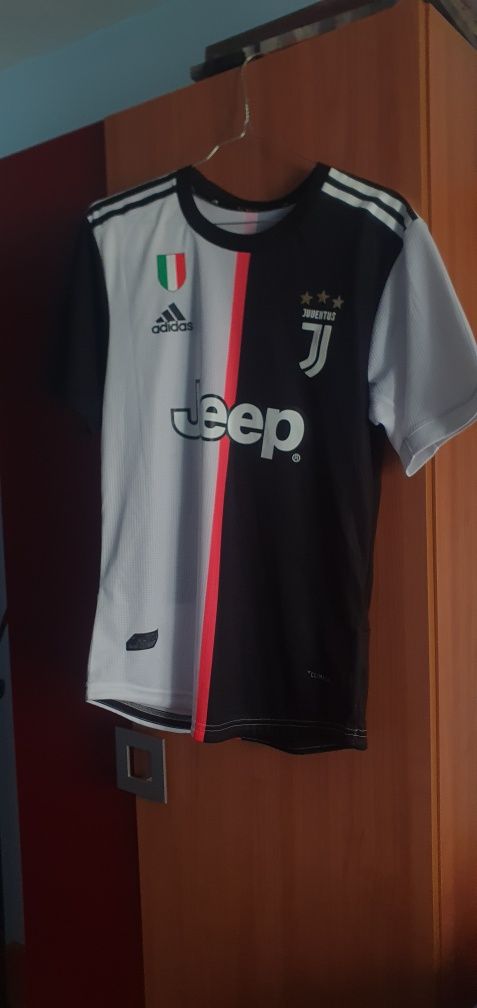 Tricou juventus Dybala 2019