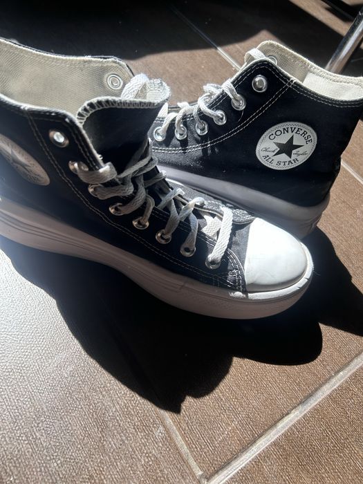 tenisi converse