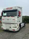 Dezmembrez DAF XF 105 EEV