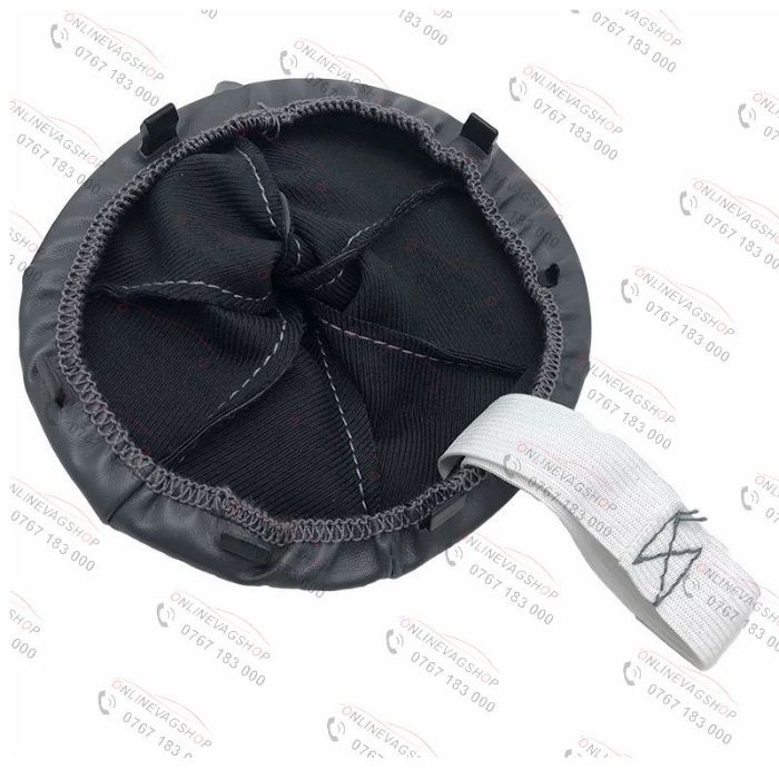 Nuca + manson schimbator Fiat Panda 5 viteze