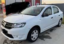 Dacia Logan GPL - 2013
