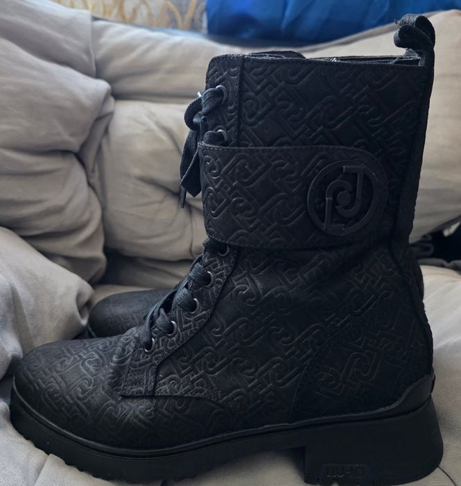 дамски боти Liu Jo номер 39