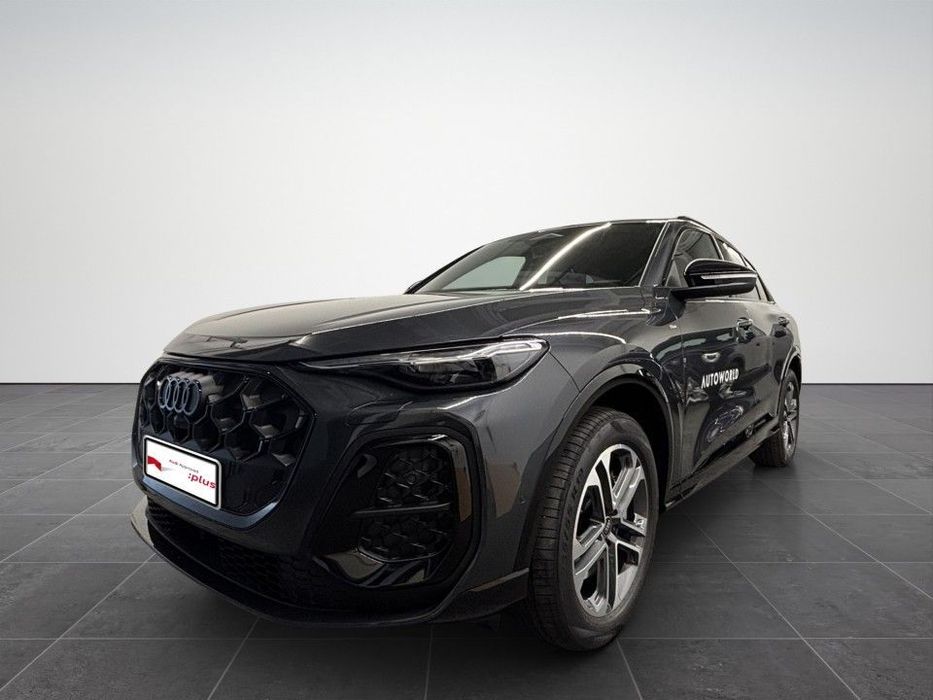 Audi Q5 Audi Q5 2025 - via workleto.com